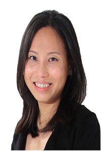 Dr. Catherine Hong
