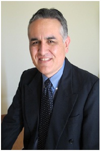 Dr. Jorge Luis Castillo